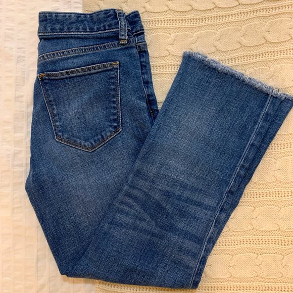 Boot Cut Flare Jeans - Picture 1 of 5